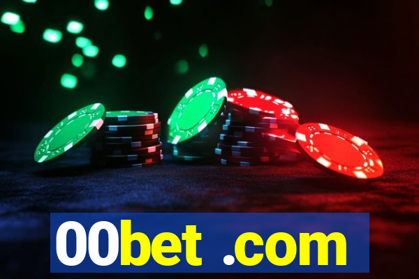 00bet .com